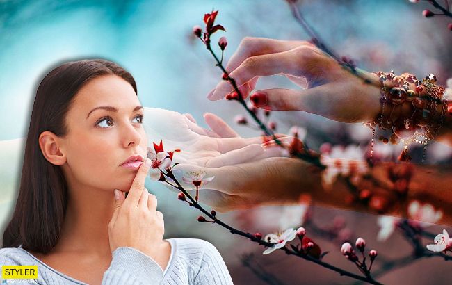 Цей ритуал в день весняного рівнодення виконає будь-яке бажання