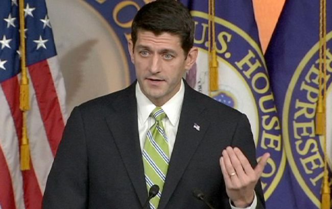 Конгрес США: ми будемо домагатися введення санкцій проти Ірану