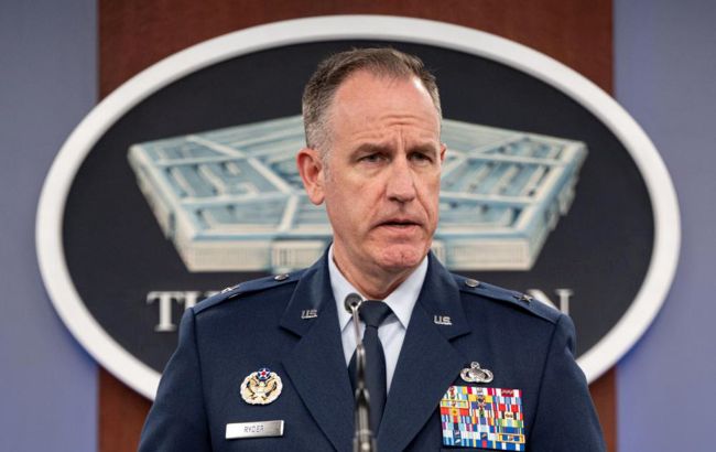 Ситуация на фронте в Украине остается статической, - Пентагон