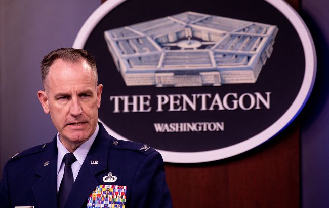 Пентагон подтвердил сбитие турецкого дрона над Сирией и назвал причину