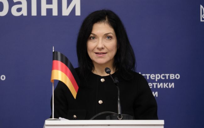 Германия хочет покупать биогаз в Украине