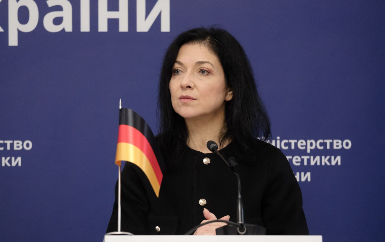 Німеччина екстрено надасть Україні велику суму на енергетику