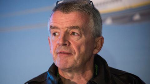 Глава Ryanair назвал задержание основателя NEXTA "финансируемым государством пиратством"