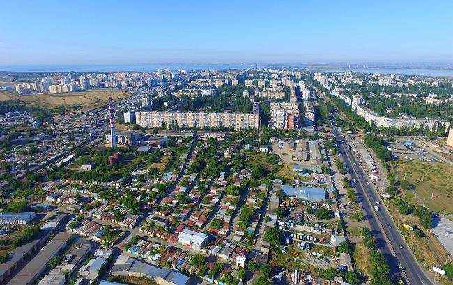 Россия атаковала энергообъект в Одессе: без света остался Пересыпский район