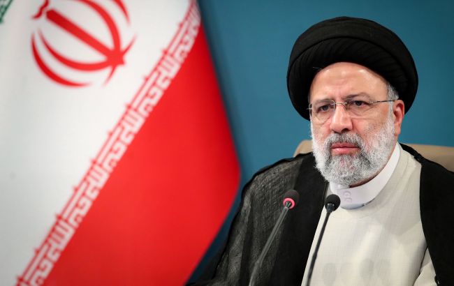 Президент Ирана допустил изменения в Конституцию, чтобы унять массовые протесты