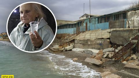 Житель Криму розповів правду про "русский мир" на півострові (відео)