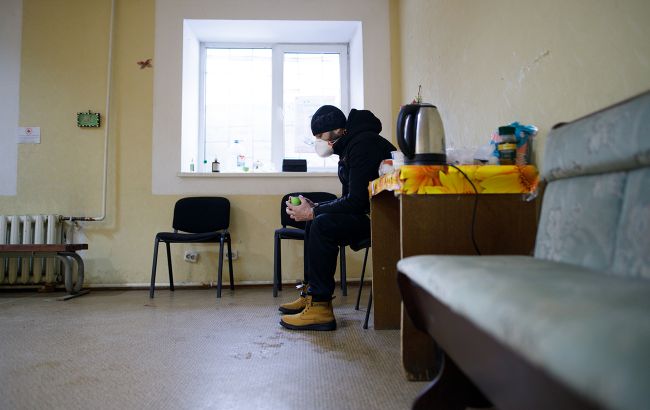 У Кіровоградській області розгорнуть 120 пунктів обігріву: що в них встановлять