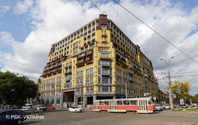 Архитекторы, суды и "дома-монстры". Почему Украине нужна реформа градостроительства