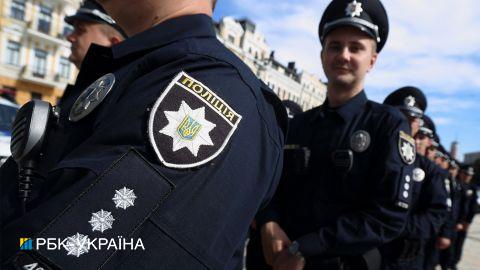 Возле линии разграничения на Донбассе нашли труп полицейского