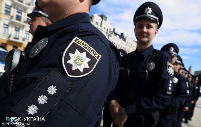 Возле линии разграничения на Донбассе нашли труп полицейского