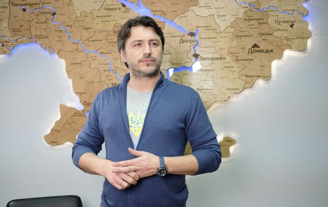 "Як можна бути такими конченими?" Притула висловився про "хороших росіян"