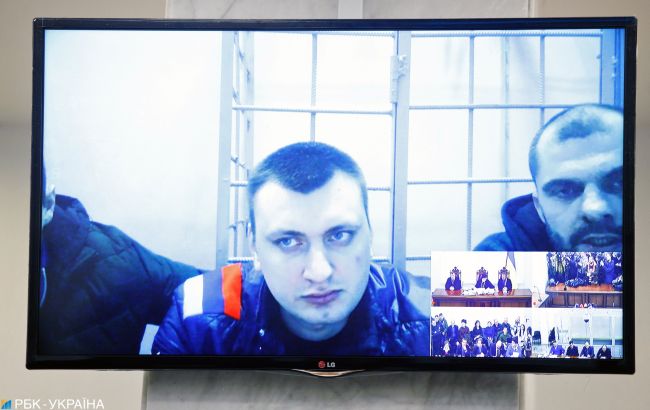 Розстріл Майдану. Суд дозволив допит по відеозв'язку втікачів-беркутівців