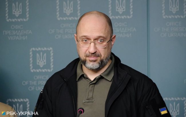 Украина запросила у Франции системы ПВО Mamba, - Шмыгаль