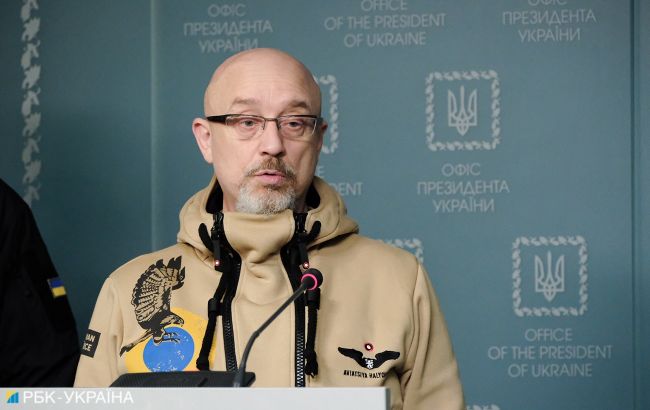 Це не різдвяний подарунок: Резніков про 1,85 млрд доларів від США