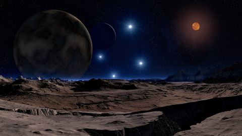 Ретроградні планети в 2022 році: названі періоди і як це буде впливати на наше життя