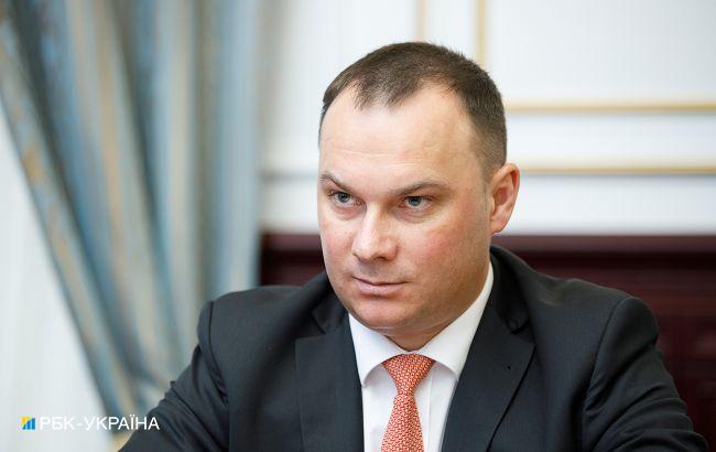 Замість Клименка. Призначено тимчасового главу Нацполіції