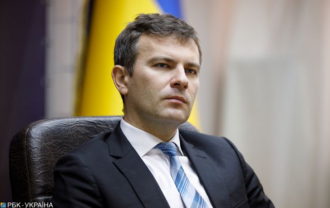 Чи відмовиться Україна від гривні у разі інтеграції з ЄС: відповідь заступника голови НБУ