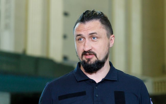 Председатель правления "Укрзализныци" подал в отставку