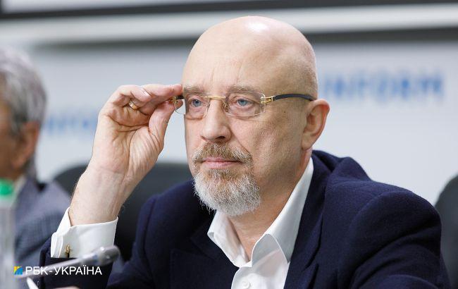 Час перейти до тотального опору, - Резніков закликав українців допомагати військовим