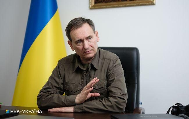 Вениславский рассказал, будет ли массовая экстрадиция уклонистов в Украину