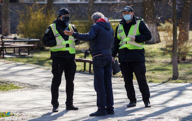 В Житомирской области сократили комендантский час
