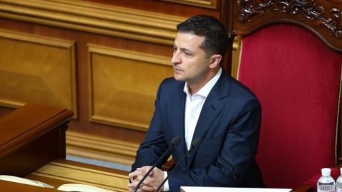 Президент подписал закон о трансплантации