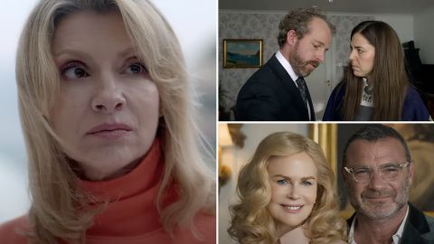 Что посмотреть вечером, чтобы "переключиться" и отдохнуть: подборка остросюжетных сериалов