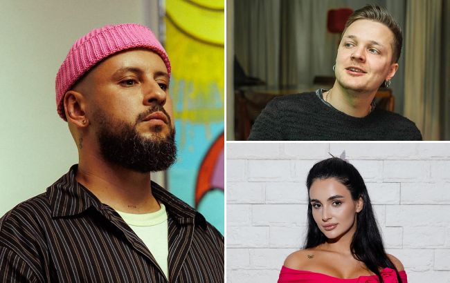 20 новых украинских треков, которые ты должен послушать в июле