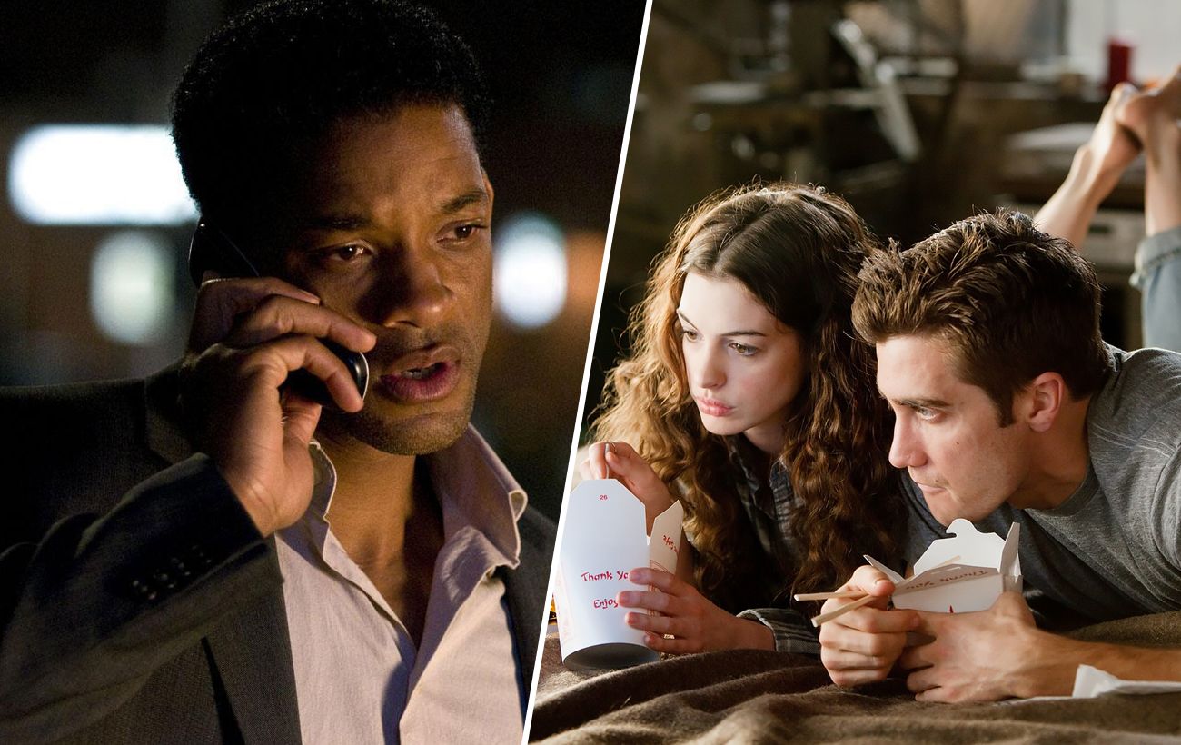 7 сильних фільмів, які чіпляють до сліз і довго не відпускають