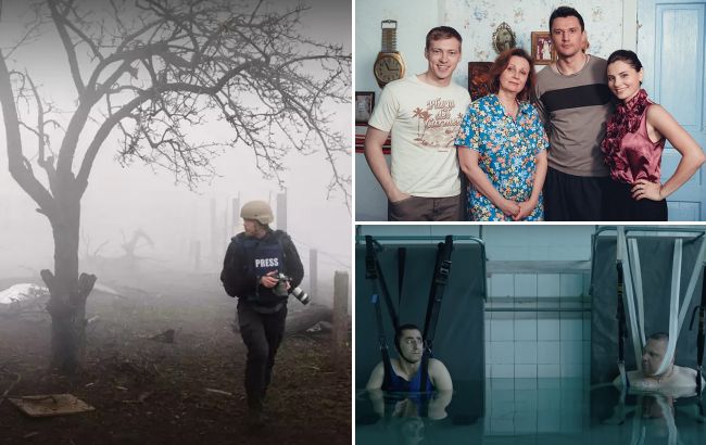 Лучшие украинские фильмы и сериалы, вышедшие на Netflix: эти истории поражают сюжетами