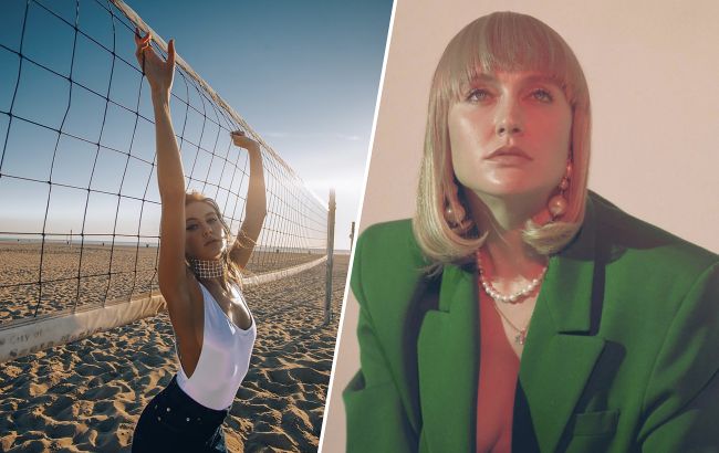 Как выглядит экс-участница группы "ВИА Гра" Ева Бушмина, которая сбежала из Украины и молчит о войне