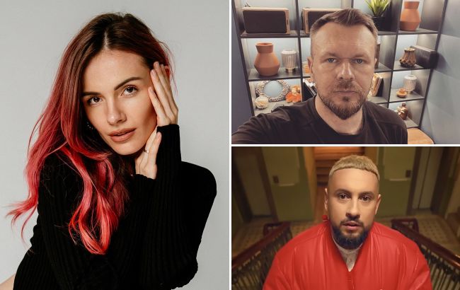 25 свежих украинских песен, которые нужно послушать сегодня