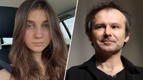 Известная певица вспомнила, как Вакарчук помог развитию ее карьеры: "Тысячи людей услышали обо мне"