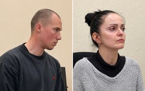 За патрульних внесли заставу у справі щодо стрілянини в Києві, - джерела