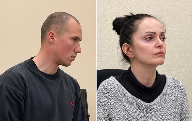 За патрульних внесли заставу у справі щодо стрілянини в Києві, - джерела