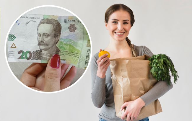 Ужин за 20 гривен. Смотрите, какую вкуснятину можно приготовить за эти "смешные" деньги (видео)