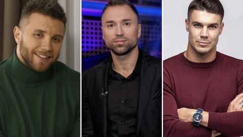 Как сложилась судьба главных героев шоу "Холостяк" (фото)