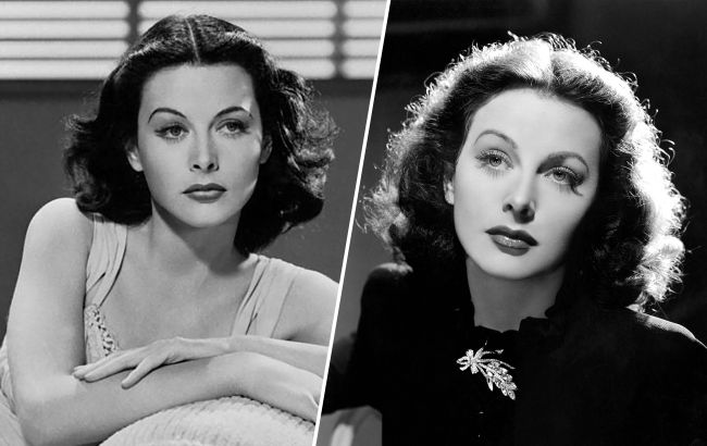 Ікона кіно, "Екстаз" та винаходи. Як актриса з українським корінням стала "матір'ю Wi-Fi"