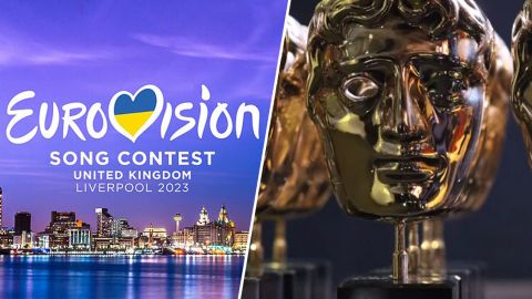 Евровидение и "Главарь": названы лауреаты премии BAFTA TV Awards 2024