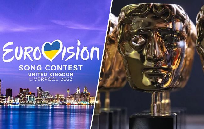 Евровидение и "Главарь": названы лауреаты премии BAFTA TV Awards 2024