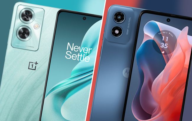 Топ за свои деньги. 5 Android-смартфонов до 20 000 гривен, которые не подведут