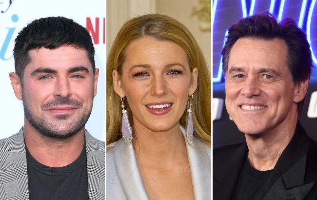 5 голлівудських зірок, які повністю відмовилися від алкоголю заради здоров’я