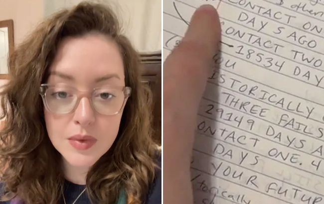 Конец света совсем скоро? Женщина годами общалась с духом, который назвал дату