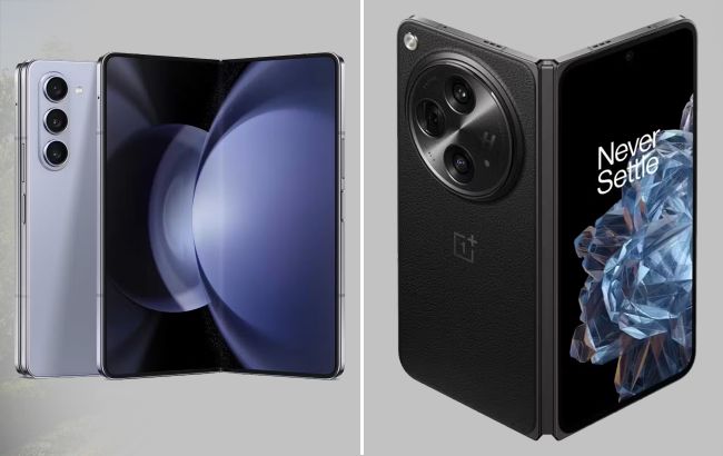 6 лучших смартфонов-раскладушек 2024 года, которыми все довольны больше всего