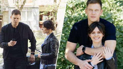 "Код кохання" и еще 7 новых украинских сериалов, которые стоит посмотреть уже сейчас