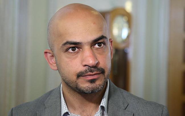 Суд разрешил задержать четвертого подозреваемого в нападении на Найема