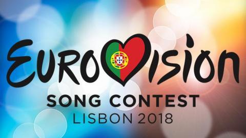 Євробачення 2018: результати першого півфіналу