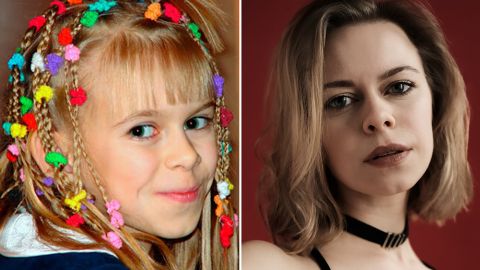 Зірка фільмів "Аврора" та "Жіноча інтуїція" зізналася, скільки їй платять за роботу офіціанткою у Канаді