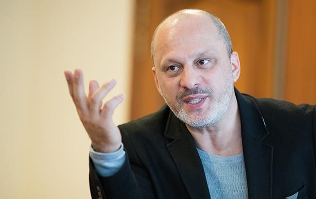 Увольнение Аласании: правление "Суспильного" требует пересмотреть решение