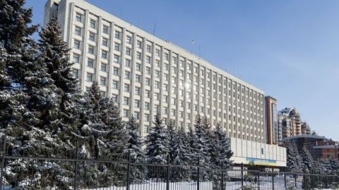 ЦВК затвердила перелік округів, на яких будуть проводитись вибори президента